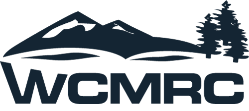 Logo for WCMRC
