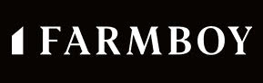 Logo for Farmboy