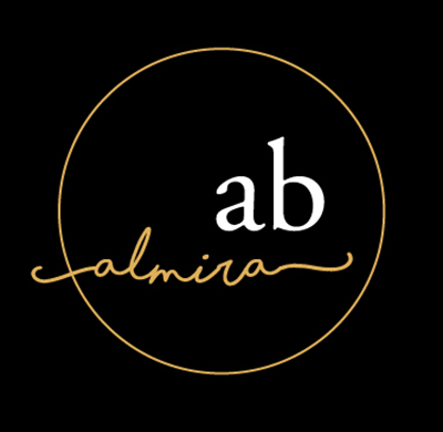 Logo for Almira Bardai PR