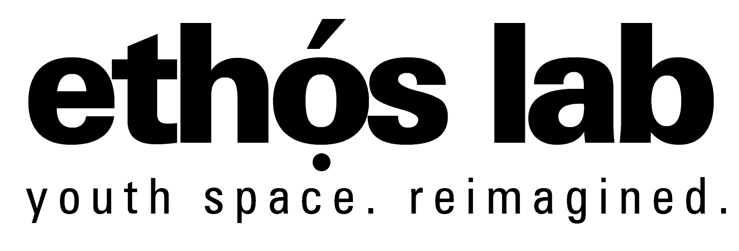 Logo for ETHỌ́S LAB