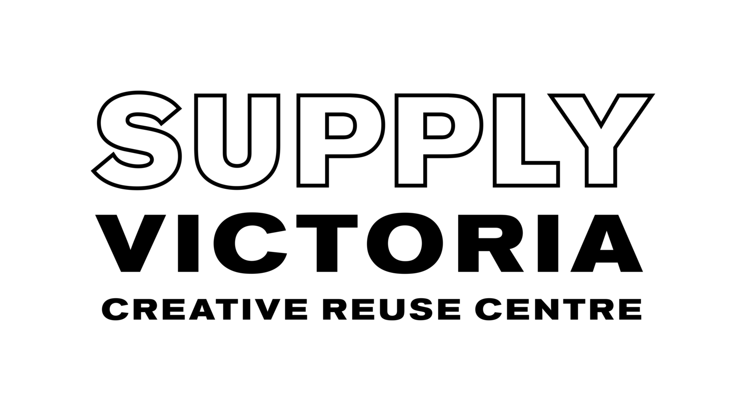 Logo for Supply Victoria