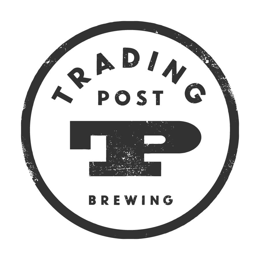 Logo for Trading Post Brewing