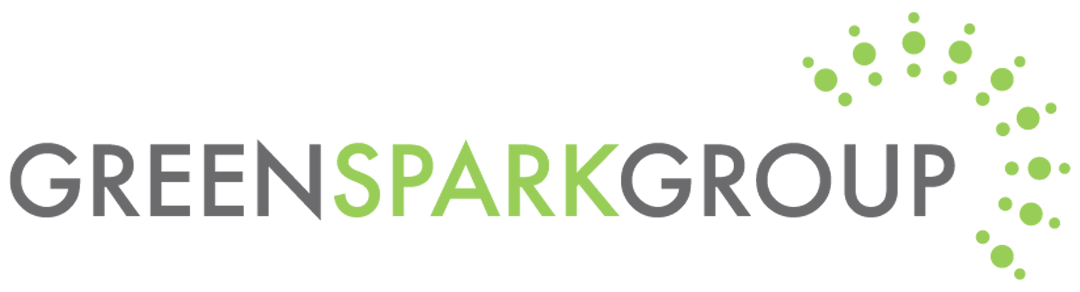 Logo for Green Spark Group