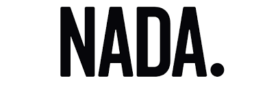 Logo for Nada.