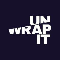 Logo for Unwrapit